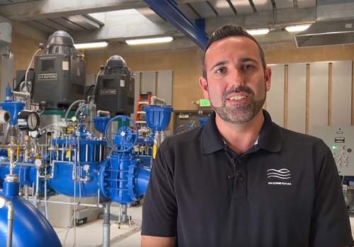 Water Jobs at Water District Jobs The Career Resource for Water
