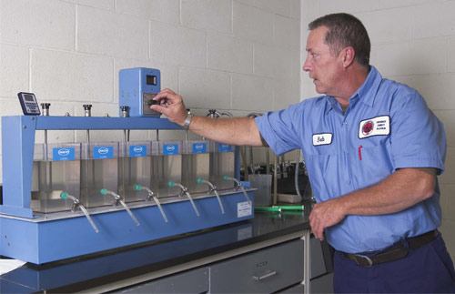 Jobs in field service water filtration in alexandria virginia
